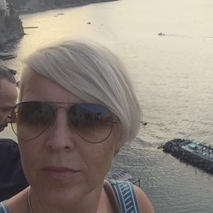 Profilbild von Iris Cirillo-Rittenbacher