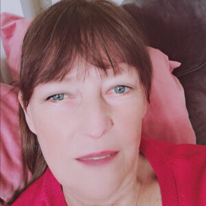 Profilbild von Iris Clasen