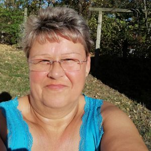 Profilbild von Iris Claußen