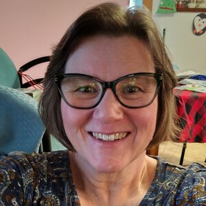 Profilbild von Iris Coons