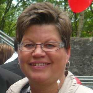 Profilbild von Iris Czaplicki