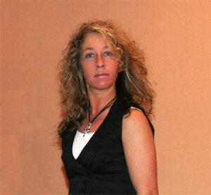 Profilbild von Iris Czarnetzki