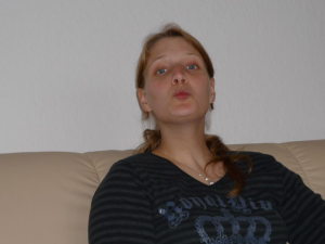 Profilbild von Iris Dalloff