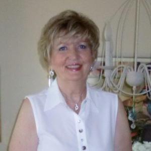 Profilbild von Iris Daniels