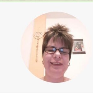 Profilbild von Iris Dannenberg
