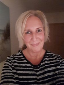 Profilbild von Iris Daum