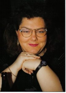 Profilbild von Iris Derichs