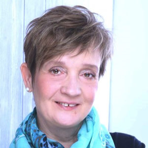 Profilbild von Iris Deucker