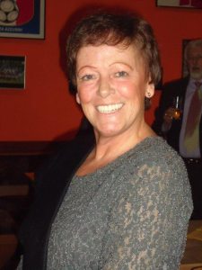 Profilbild von Iris Di Martino