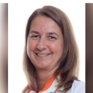 Profilbild von Iris Dieners