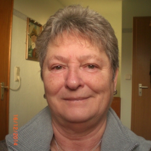 Profilbild von Iris Dießel