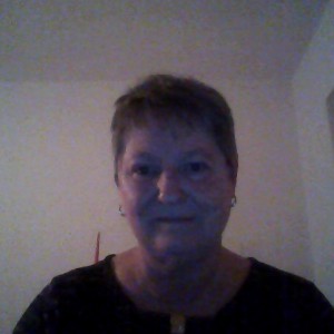 Profilbild von Iris Diessel