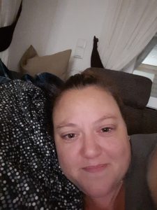 Profilbild von Iris Dietrich