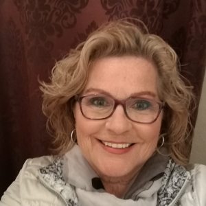 Profilbild von Iris Dobros