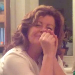 Profilbild von Iris Dombrowsky