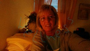 Profilbild von Iris Draeger