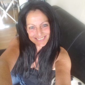 Profilbild von Iris Drengwitz