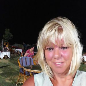 Profilbild von Iris Dreyer