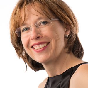 Profilbild von Iris Düsseldorf