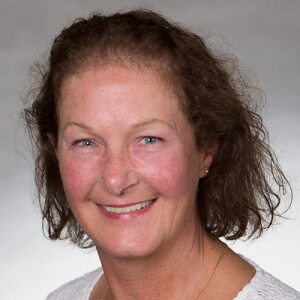 Profilbild von Iris Ebner