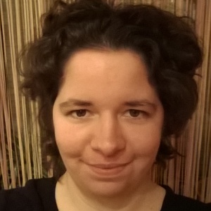 Profilbild von Iris Eibeck