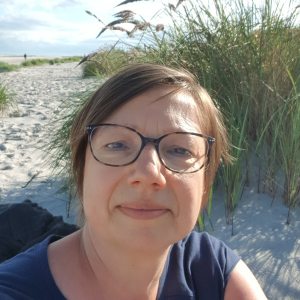 Profilbild von Iris Eickmann