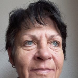 Profilbild von Iris Eisfeld