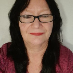 Profilbild von Iris Engelhardt