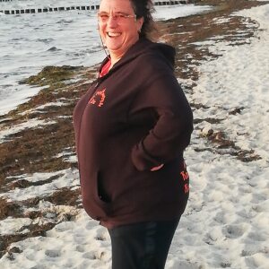 Profilbild von Iris Erdmann