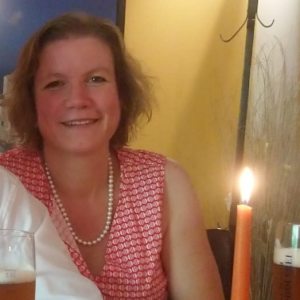 Profilbild von Iris Ertel