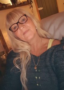 Profilbild von Iris Esposito