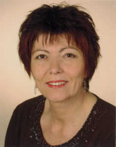 Profilbild von Iris Esters