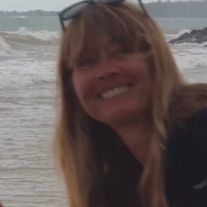 Profilbild von Iris Fahnauer