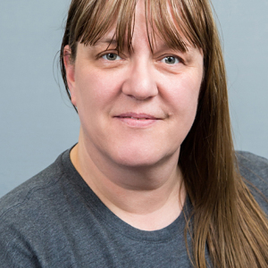 Profilbild von Iris Feist
