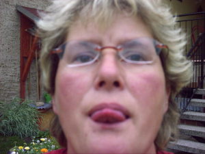 Profilbild von Iris Felgenträger