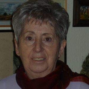 Profilbild von Iris Fenrich