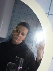 Profilbild von Iris Feucht