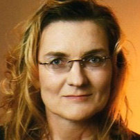 Profilbild von Iris Finder