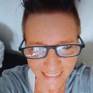 Profilbild von Iris Finke