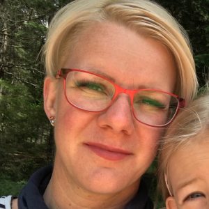 Profilbild von Iris Fischer