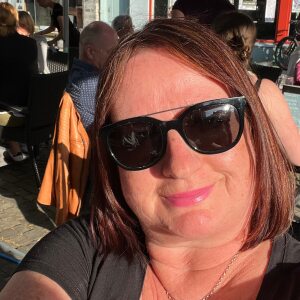 Profilbild von Iris Fleischer