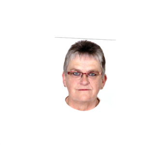 Profilbild von Iris Flickenschild