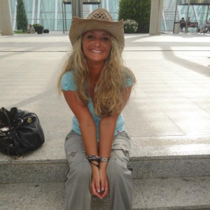 Profilbild von Iris Forster