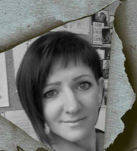Profilbild von Iris Frenzel