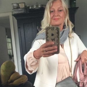 Profilbild von Iris Friedrich