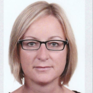 Profilbild von Iris Friedrichs