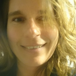 Profilbild von Iris Froehlich