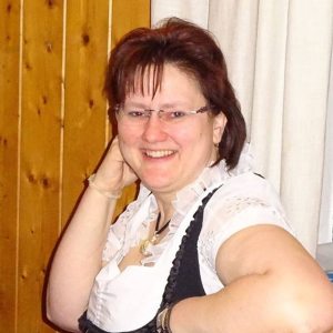 Profilbild von Iris Fröschl