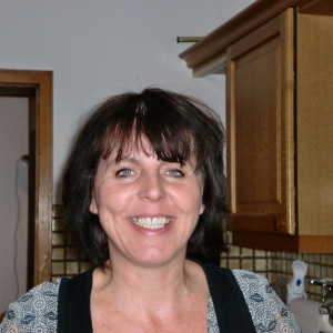 Profilbild von Iris Fuhrmann