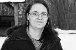 Profilbild von Iris Gäckle